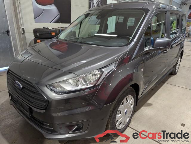 Ford Transit Connect ´13 FORD Transit Connect 230 L2 S&S Trend 5d 74kW