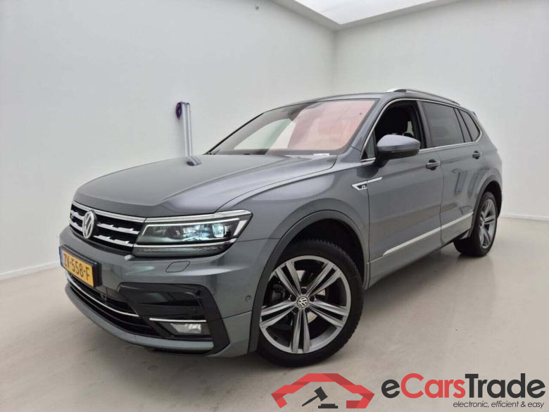VOLKSWAGEN Tiguan Allspace 1.5 TSI High Business R DSG