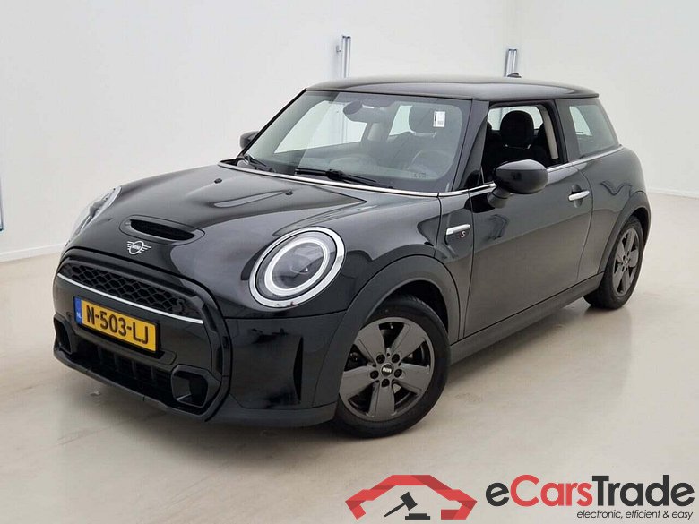 Mini Mini 2.0 DCT #1