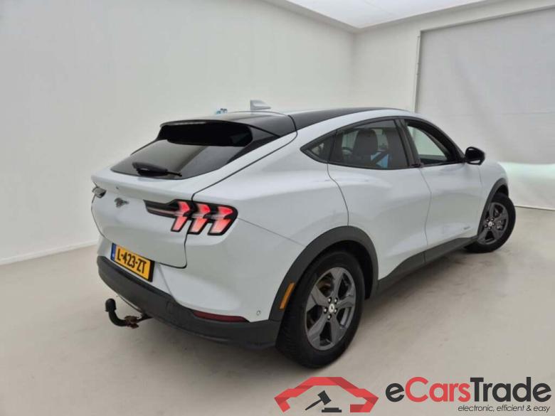 FORD Mustang Mach-E RWD 75 kWh #2