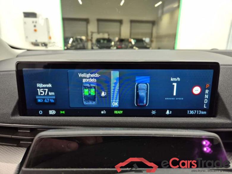 FORD Mustang Mach-E RWD 75 kWh #4