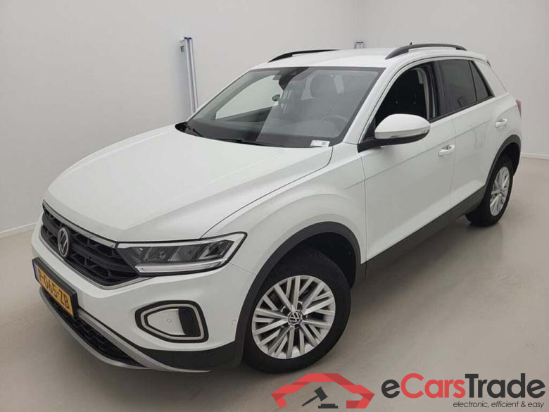 VOLKSWAGEN T-Roc 1.5 TSI Life DSG