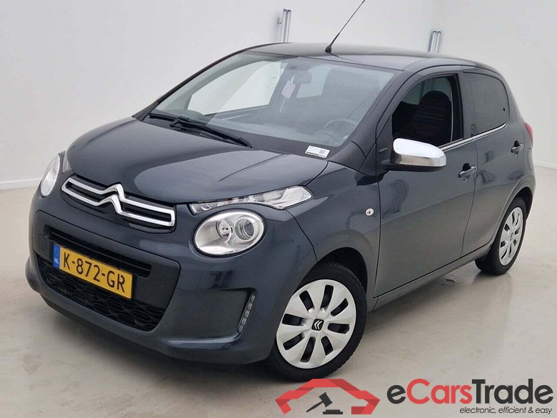 CITROEN C1 1.0 VTi Feel