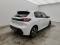 preview Peugeot 208 #4