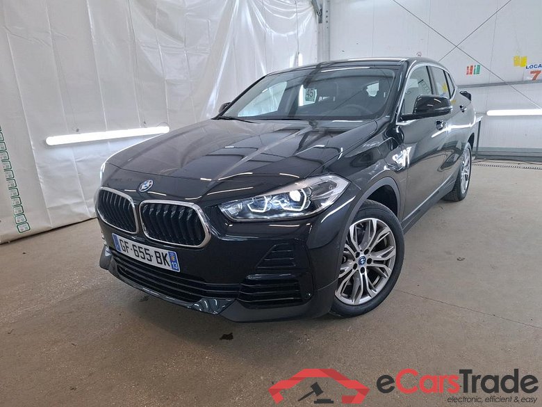 BMW xDrive25e Business Design BVA6 Série X2 xDrive 25 e Lounge 1.5 220CV BVA6 E6d #1