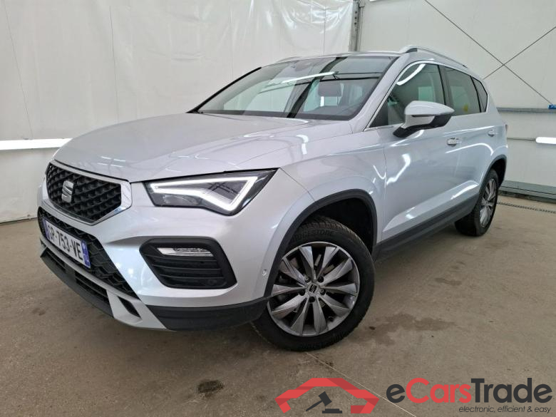 Seat  Ateca Style Business 2.0 TDI 150CV BVA7 E6d