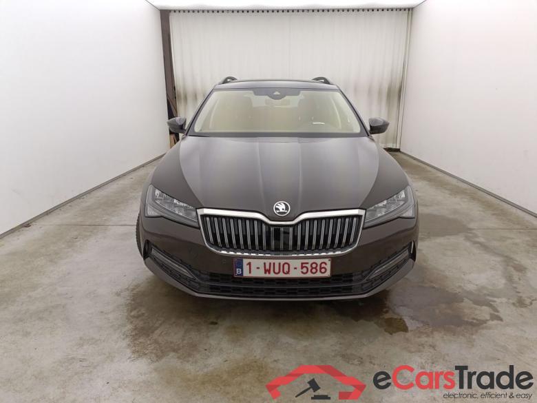 Skoda Superb Combi 1.5 TSI ACT 110kW Ambition 5d #1