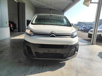 Citroen Jumpy