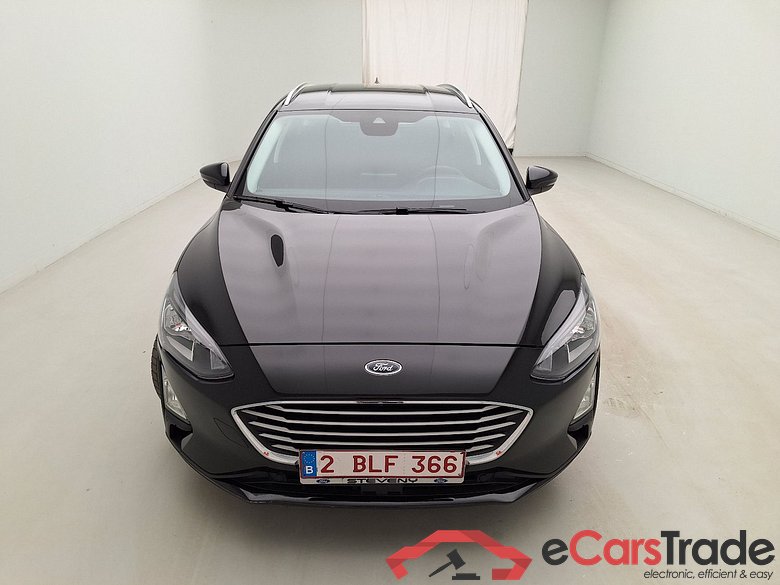 Ford, Focus SW '18, Ford Focus Clipper 1.5 EcoBlue 88kW Connected 5d #1