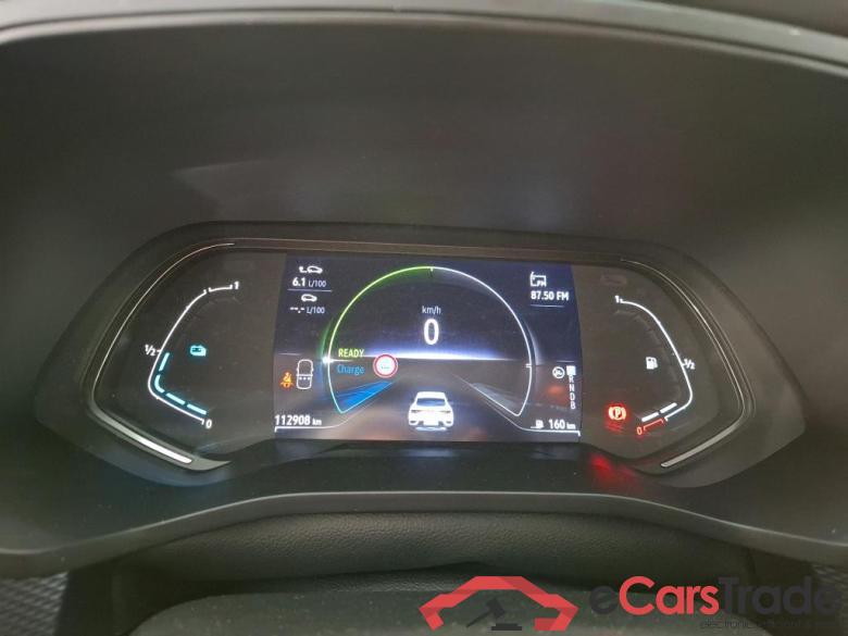 Renault Business E-TECH 145 Arkana Business 1.6 E-TECH Hybrid 145CV BVA6 E6d #6