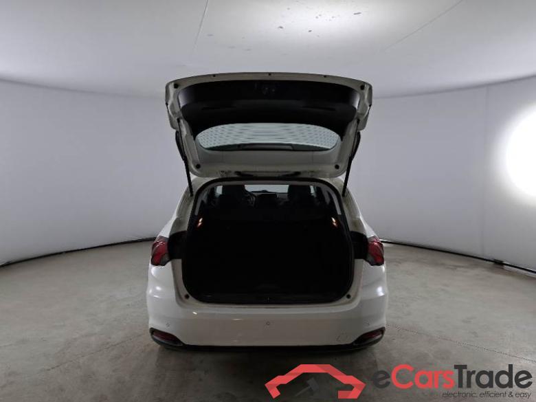 Fiat 43 FIAT TIPO / 2015 / 5P / STATION WAGON 1.3 MJT 95CV 5M SeS BUSINESS #5