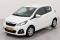 preview Peugeot 108 #0