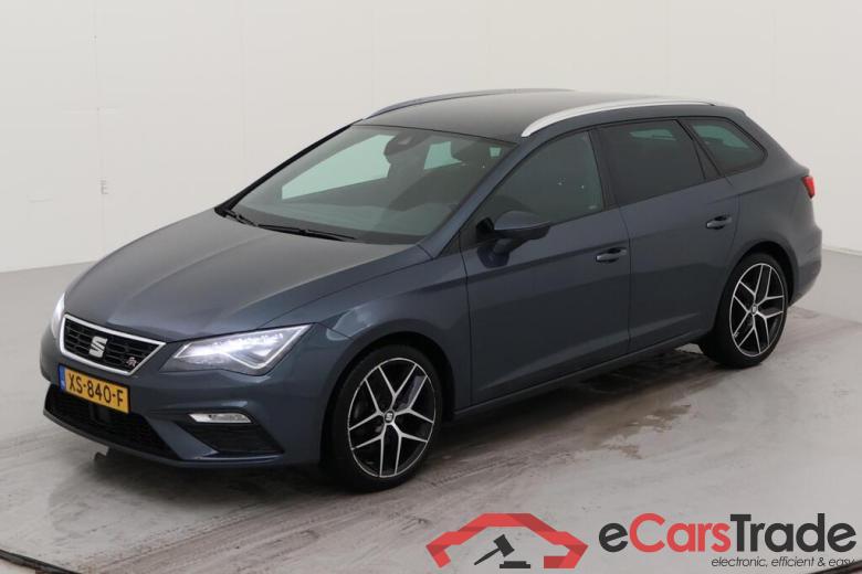 SEAT Leon ST 110 kW #1