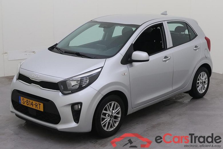 KIA Picanto 49 kW