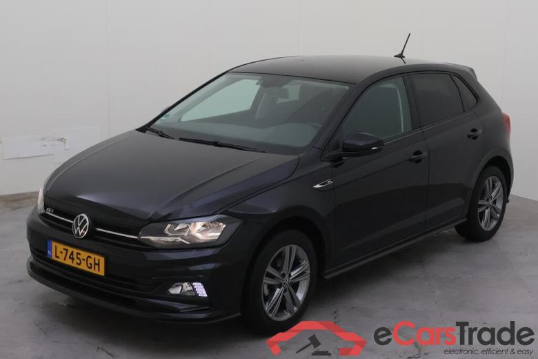 VOLKSWAGEN POLO 70 kW #1