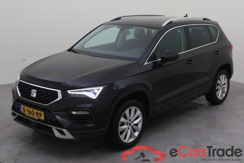 SEAT Ateca 110 kW #1