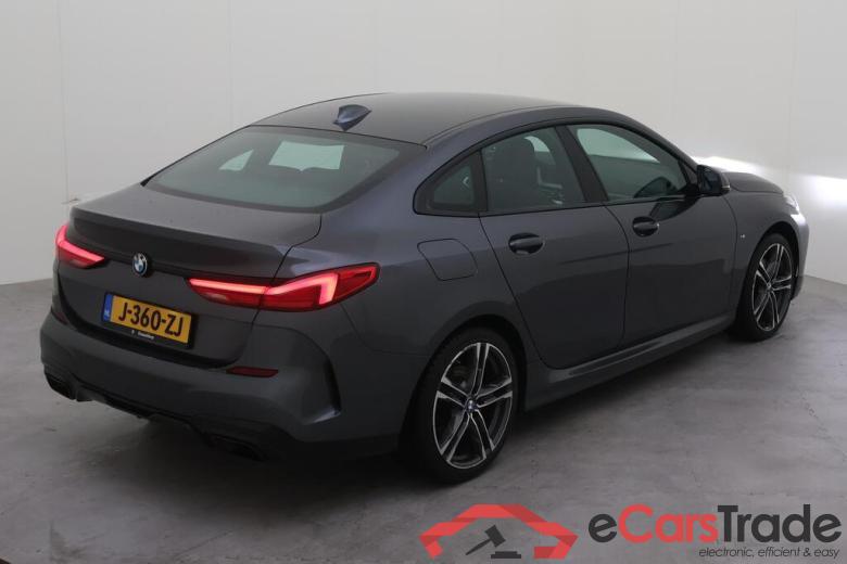 BMW 2-serie Gran Coupé 103 kW #6