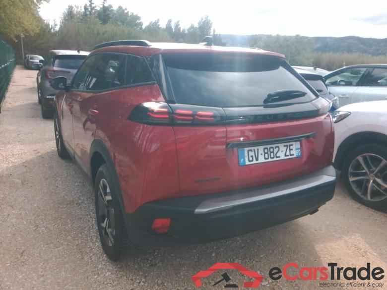 2008  Allure 1.2 PURETECH  100CV  BVM6  E6d #3