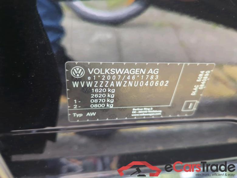 VOLKSWAGEN POLO 70 kW #2