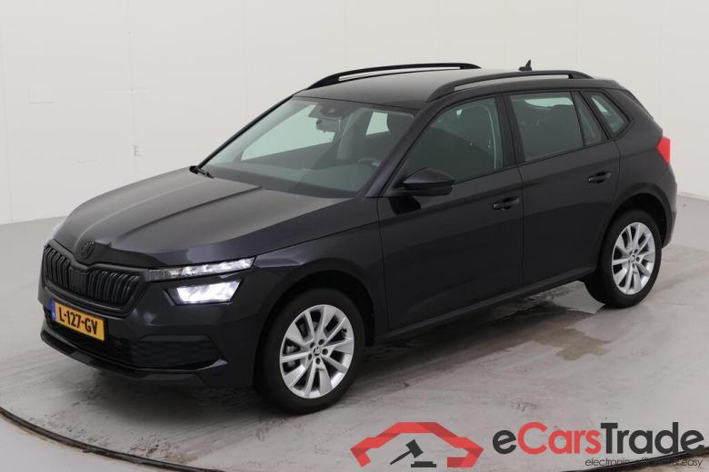 SKODA Kamiq 81 kW #1