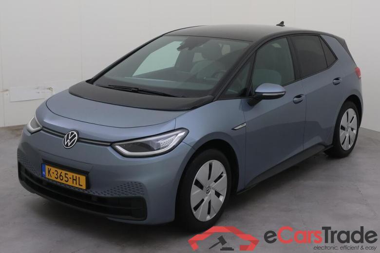 VOLKSWAGEN ID.3 150 kW #1