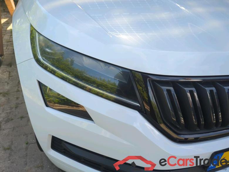 SKODA Kodiaq 110 kW #4