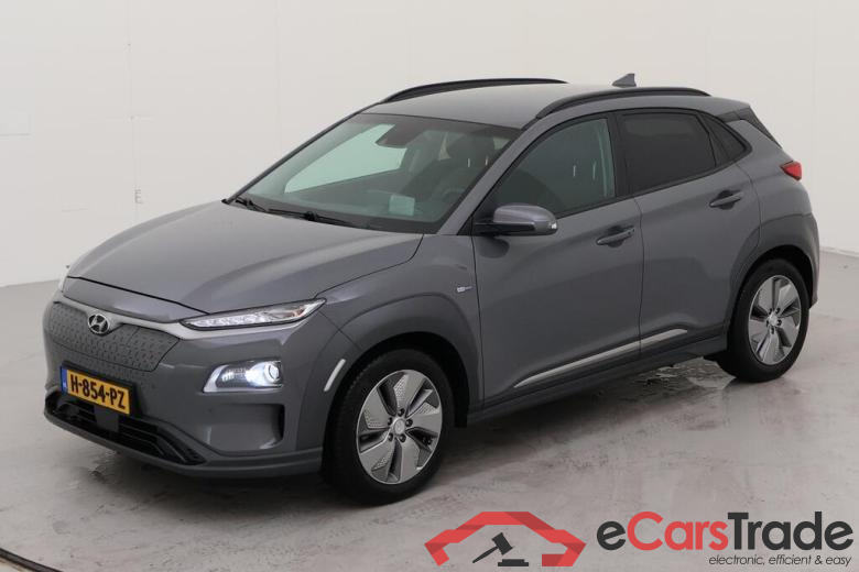 HYUNDAI Kona 150 kW