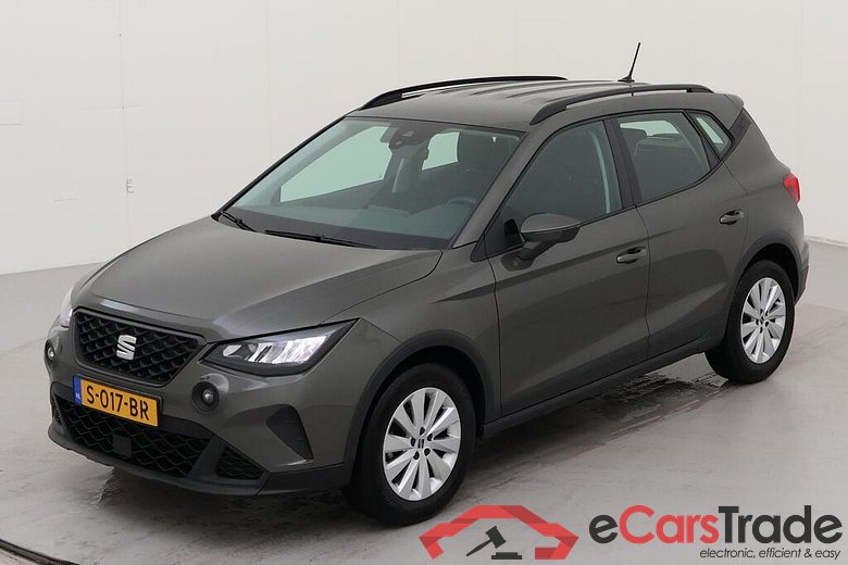 SEAT Arona 70 kW #1