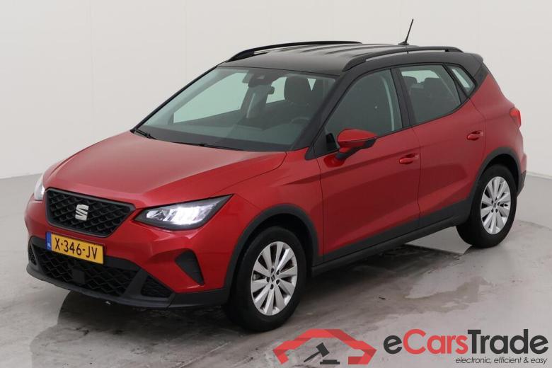 SEAT Arona 70 kW #1