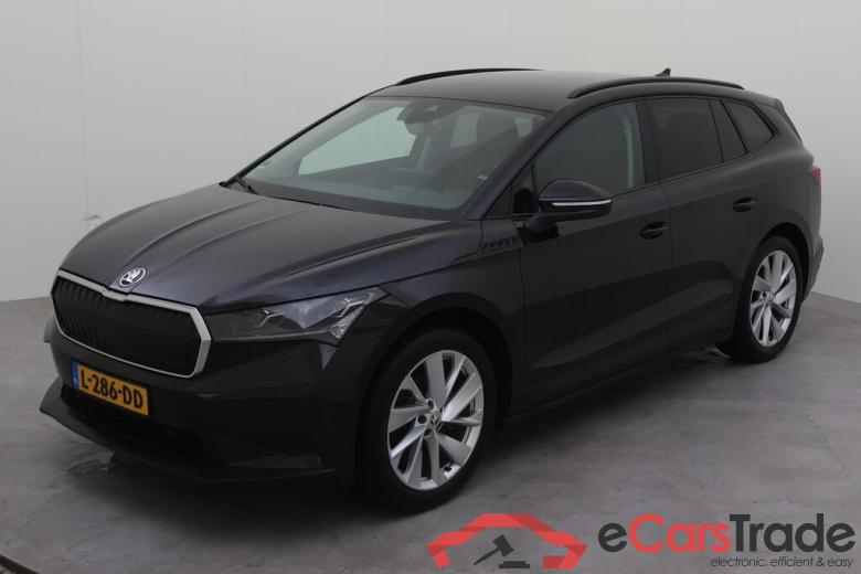 SKODA Enyaq iV 132 kW #1