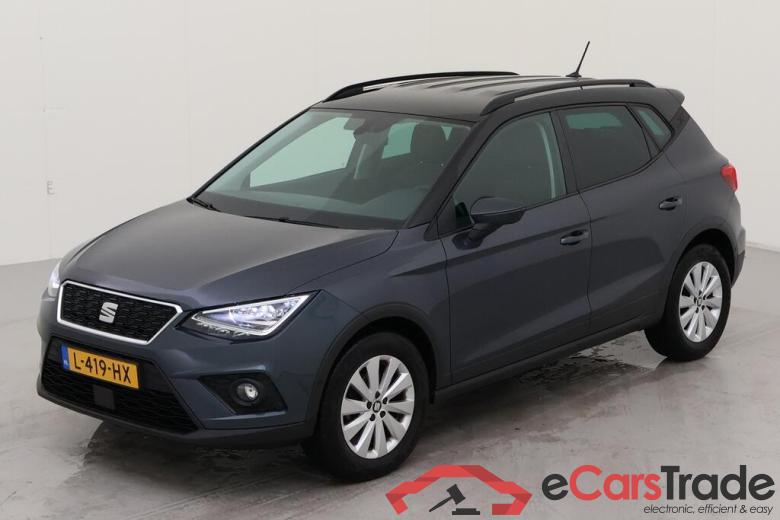 SEAT Arona 70 kW #1
