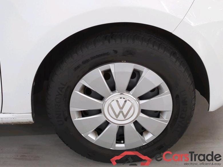 VOLKSWAGEN up! 48 kW #6