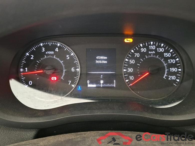 Renault FG Tr GCF F2800 L1H1 dCi 135 RENAULT Master / 2019 / 4P / Fourgon tôlé FG Tr GCF F2800 L1H1 dCi 135 #6