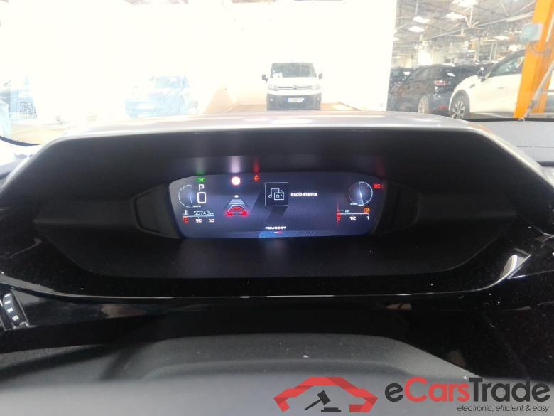 Peugeot PureTech 130 S&S EAT 8 ALLURE PACK TVU PEUGEOT 308 SW / 2021 / 5P / Break PureTech 130 S&S EAT 8 ALLURE PACK TVU #6