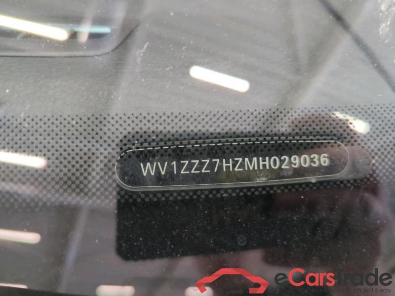 VOLKSWAGEN Transporter 146 kW #3