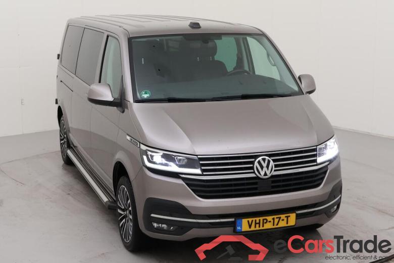 VOLKSWAGEN Transporter 146 kW #5