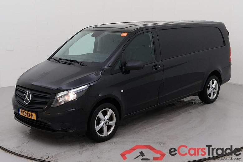 MERCEDES-BENZ Vito 120 kW