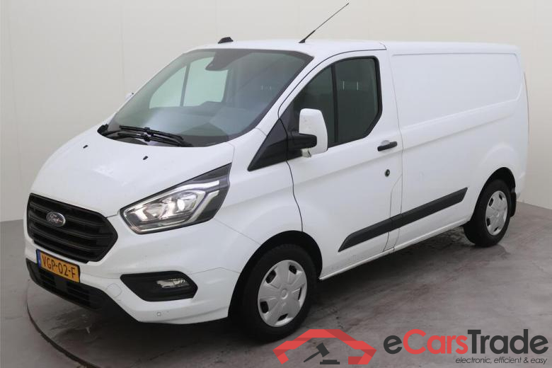 FORD Transit Custom 95 kW