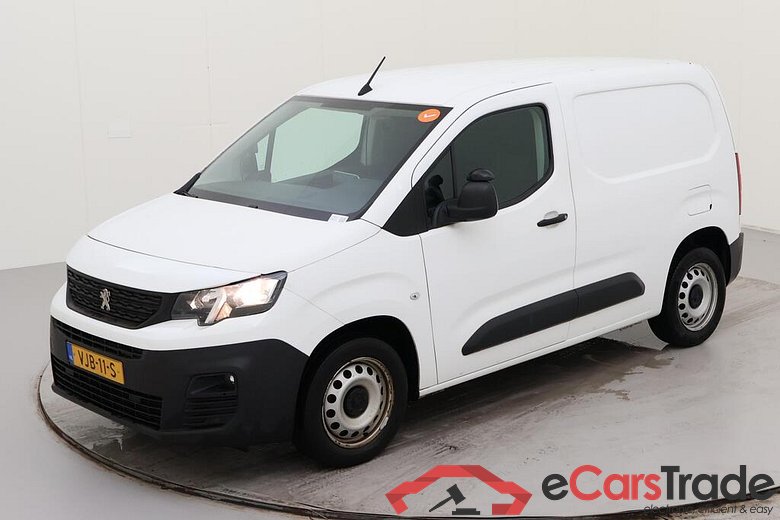 PEUGEOT Partner 75 kW #1