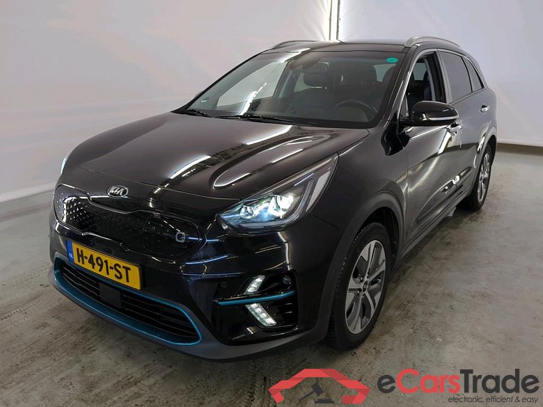 Kia Niro FL'19 ICE Kia Niro e-Niro EV ExecutiveLine 1-fase 5d #1