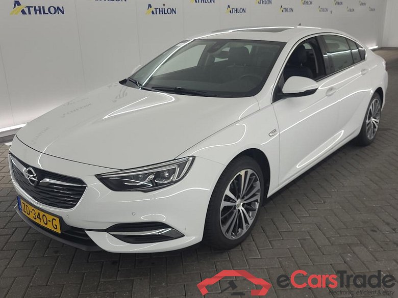 OPEL Insignia Grand Sport 1.5 Turbo 121kW S&S Business Exec 5D #1