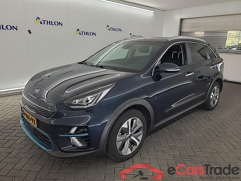 KIA Niro e-Niro EV ExecutiveLine 5D 150kW #1