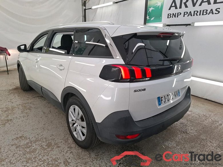 Peugeot BlueHDi 130  ACTIVE BUSINESS 5008 Active Business 1.5 HDi 130CV BVM6 E6dT #2
