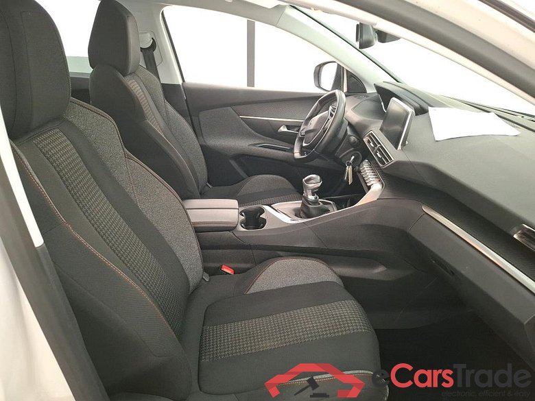 Peugeot BlueHDi 130  ACTIVE BUSINESS 5008 Active Business 1.5 HDi 130CV BVM6 E6dT #6