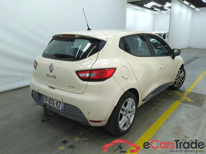 Renault &Business Energy dCi 90 82g Clio IV Business 1.5 dCi 90CV BVM5 E6 #3