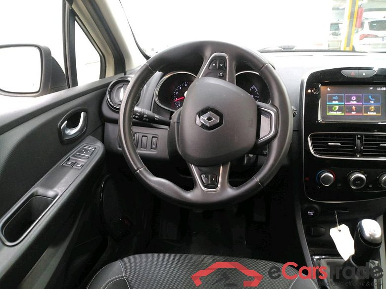 Renault &Business Energy dCi 90 82g Clio IV Business 1.5 dCi 90CV BVM5 E6 #5