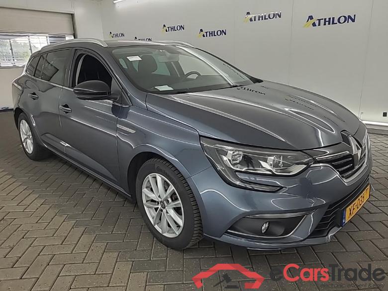 RENAULT Mégane Estate Energy dCi 110 ECO2 Lmtd Athlon Edition #2