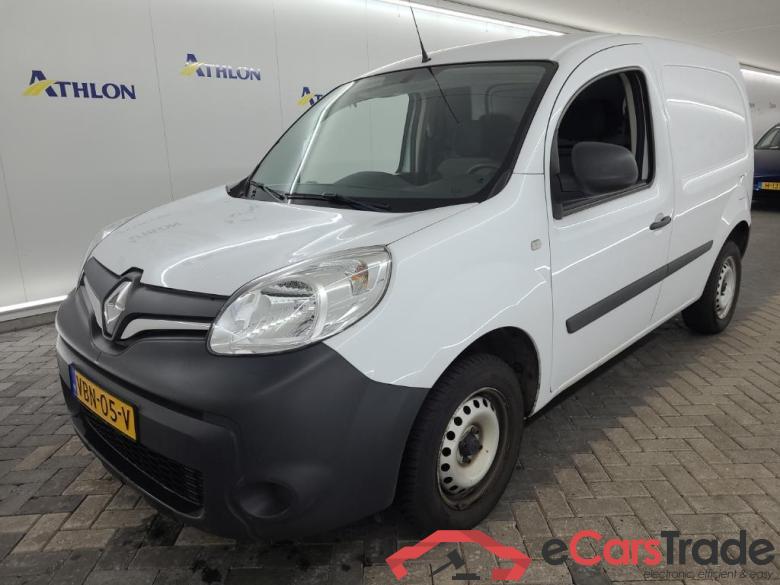 RENAULT KANGOO 1.5 ENERGY dCi 75 Comfort 4D 55kW #1