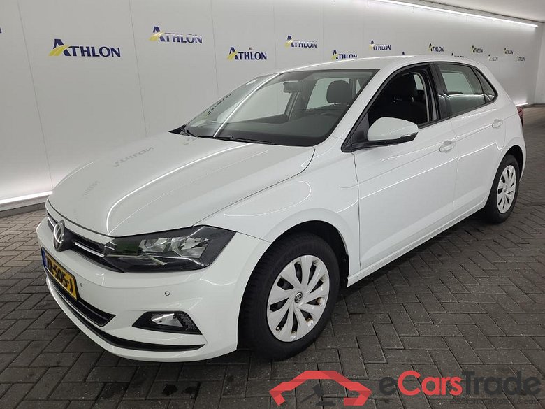 VOLKSWAGEN POLO 1.0 TSI 70kW Comfortline 5D #1