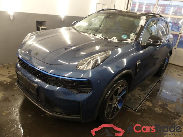 LynkAndCo Lynk & Co 01 ´20 LYNK & CO 01 PHEV 5d 132kW #1